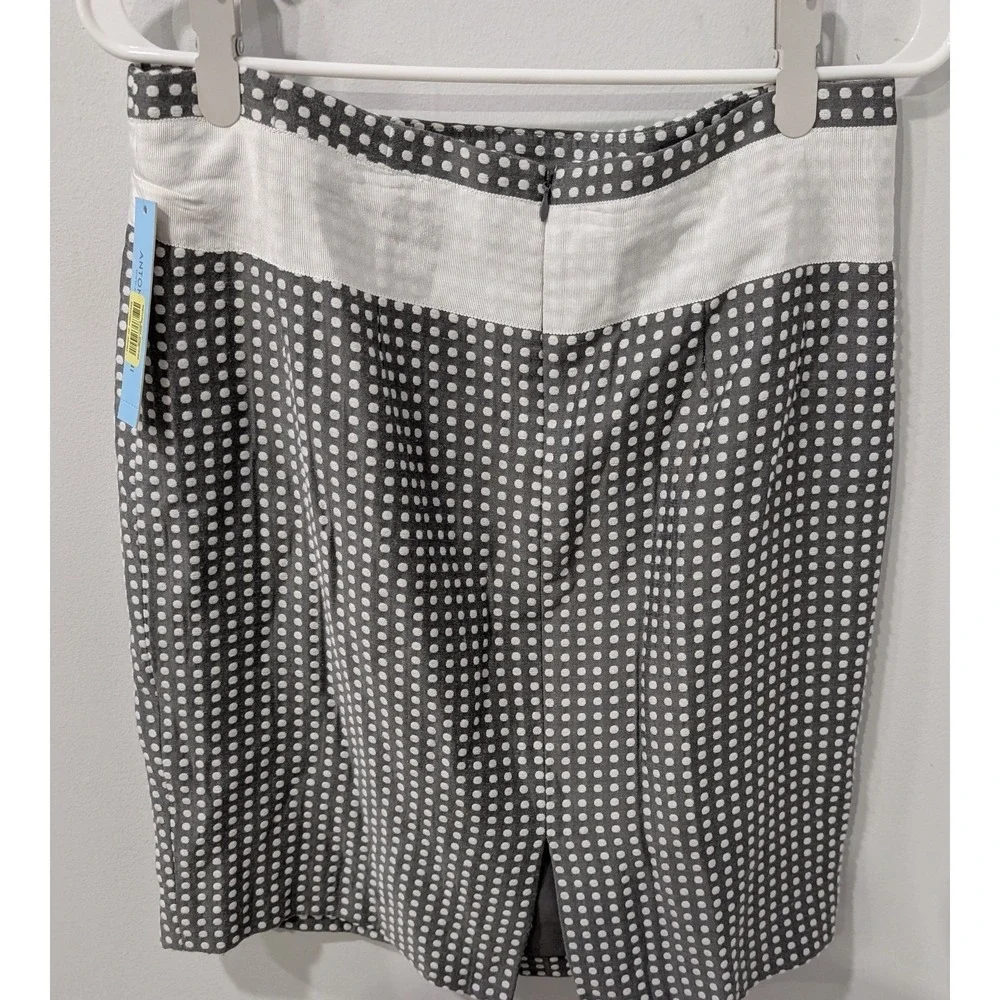 ANTONIO MELANI sophisticated polka
